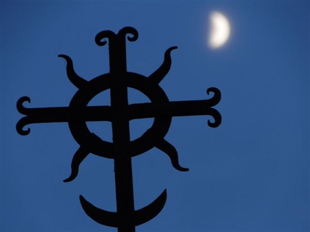 Миті Закерзоння